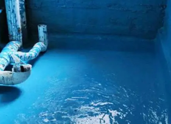 五家渠卫生间漏水维修公司分下防水公司如何判断防水工程的质量?