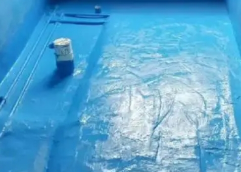 五家渠卫生间漏水维修公司分享下五家渠卫生间防水工程中常用防水涂料介绍。